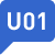 U01