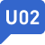 U02