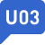 U03