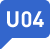 U04